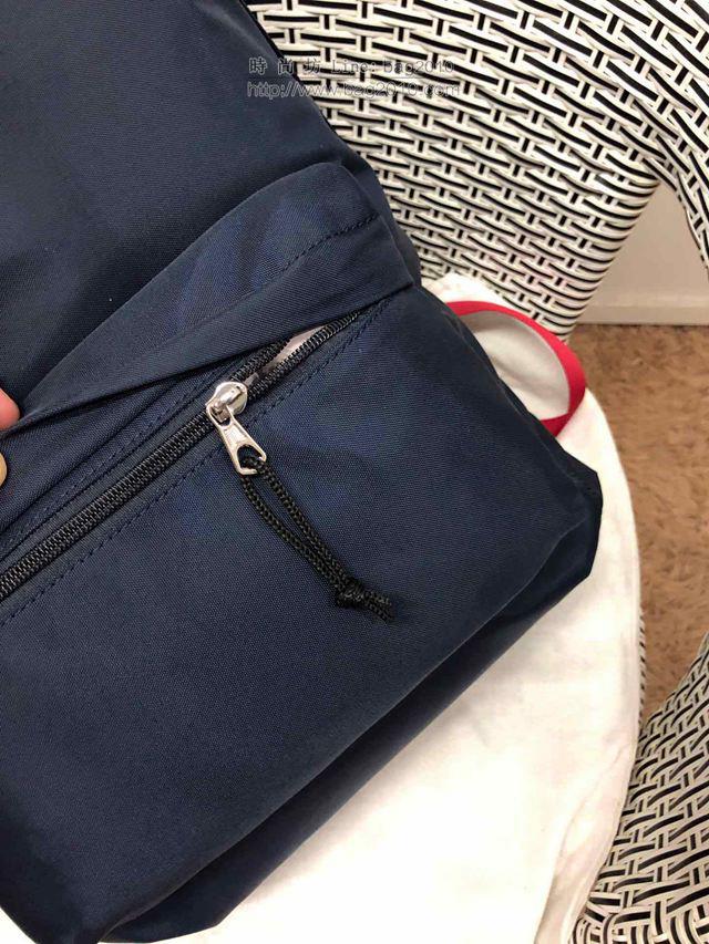 Balenciaga背包 巴黎世家爆款小號雙肩包 巴黎世家經典款字母背包  csbl1077